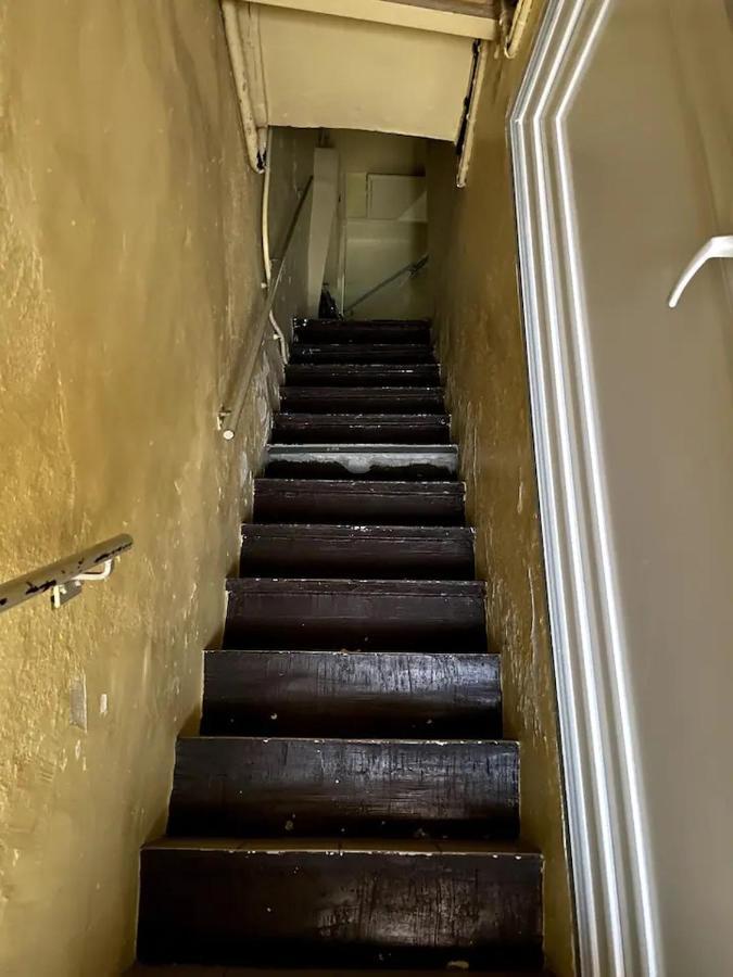 Appartement T2 Vieux Port D'Ajaccio Аяччо Экстерьер фото