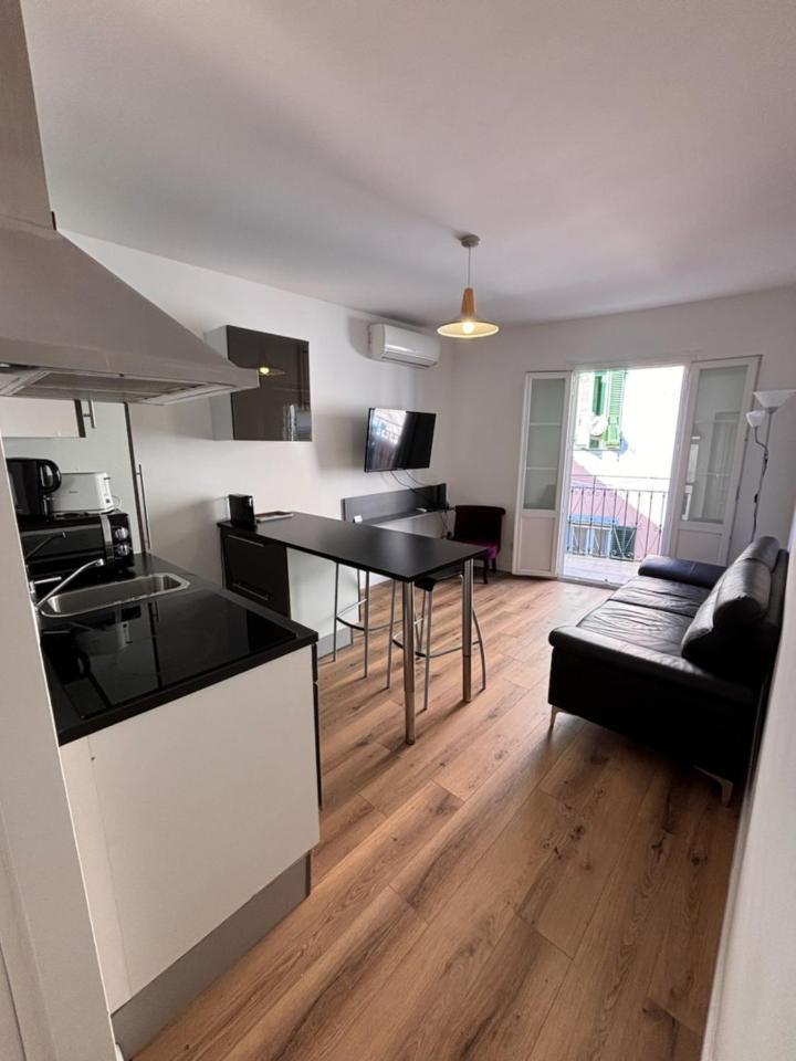 Appartement T2 Vieux Port D'Ajaccio Аяччо Экстерьер фото